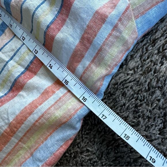 Copper key women’s dress small #cami #stripes - Picture 8 of 10